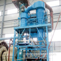 Quartz Powder Ball Mill Grinding Classifying Production Line